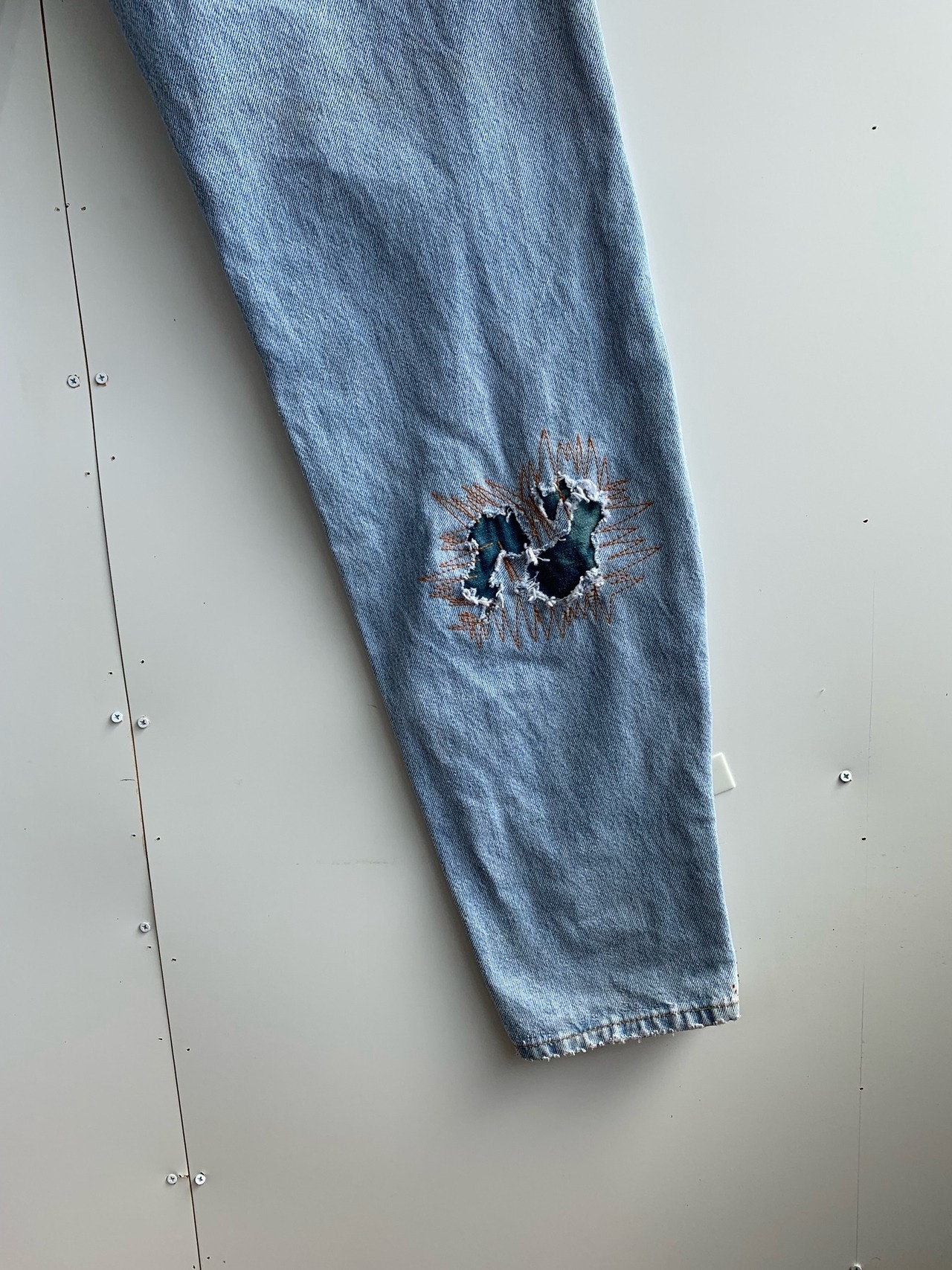 041      リーバイスLevi's 501古着USA製1994年製 #古着Levi’s501 #ビンテージデニム #copri