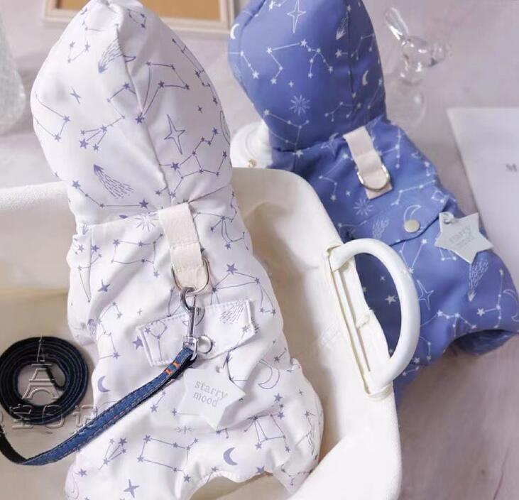 《予約》№2101779 星座ロンパース