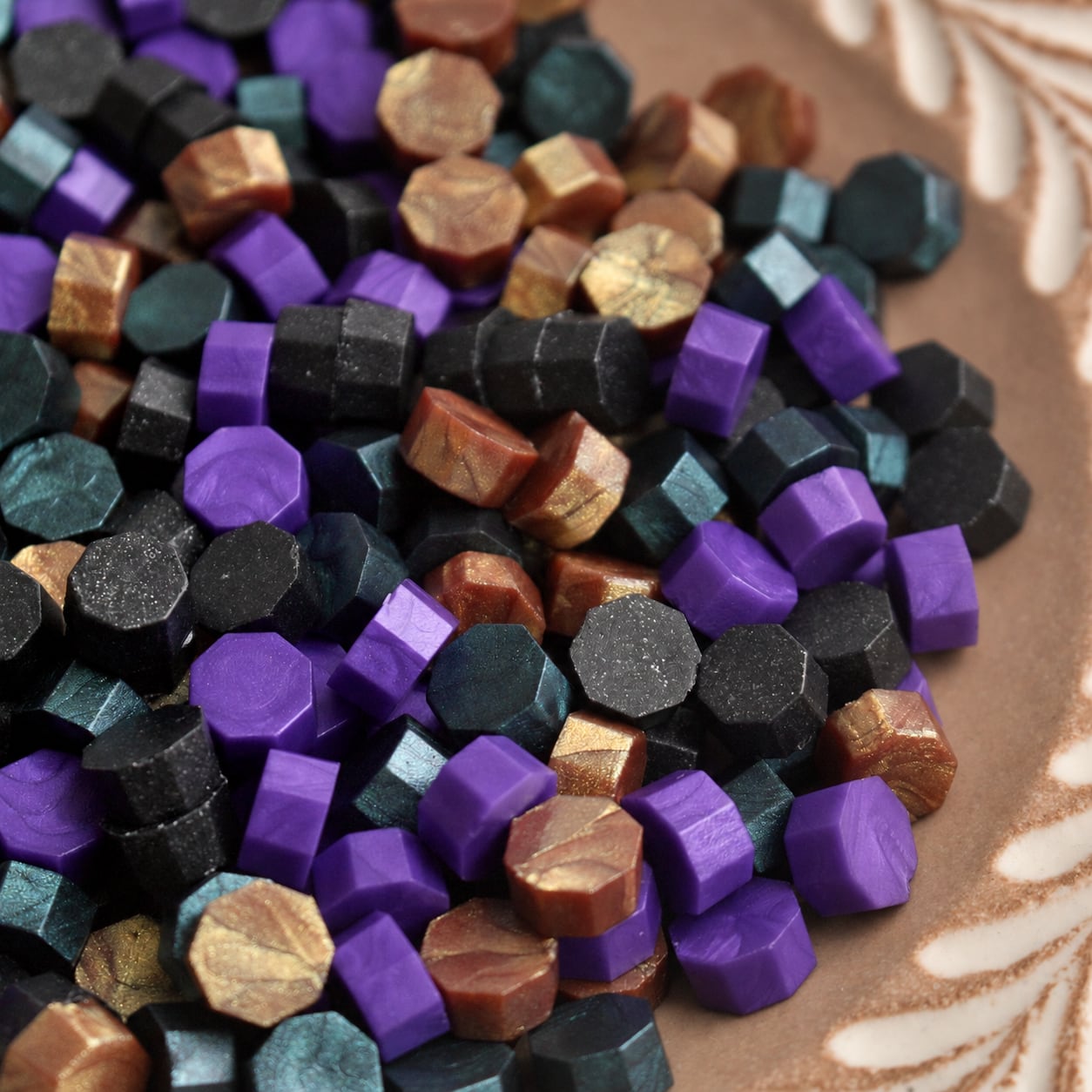 【今季限定】シーリングワックス Witch’s Night【35g】