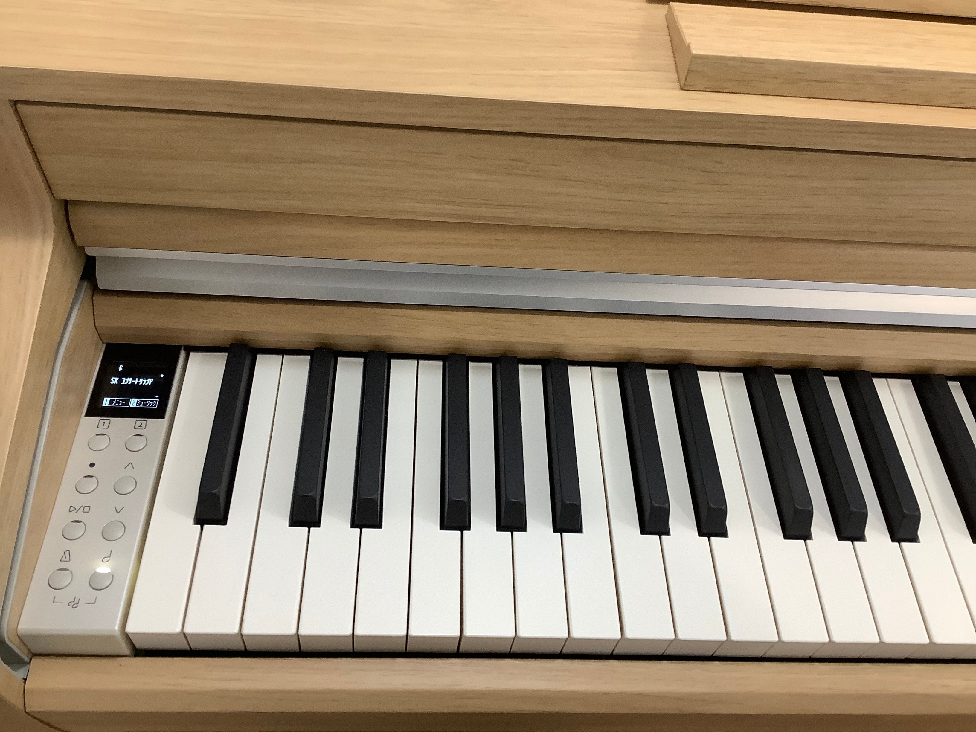 ☆67514【電子ピアノ】KAWAI CA49LO 22年製 | リユース専門店エプコ