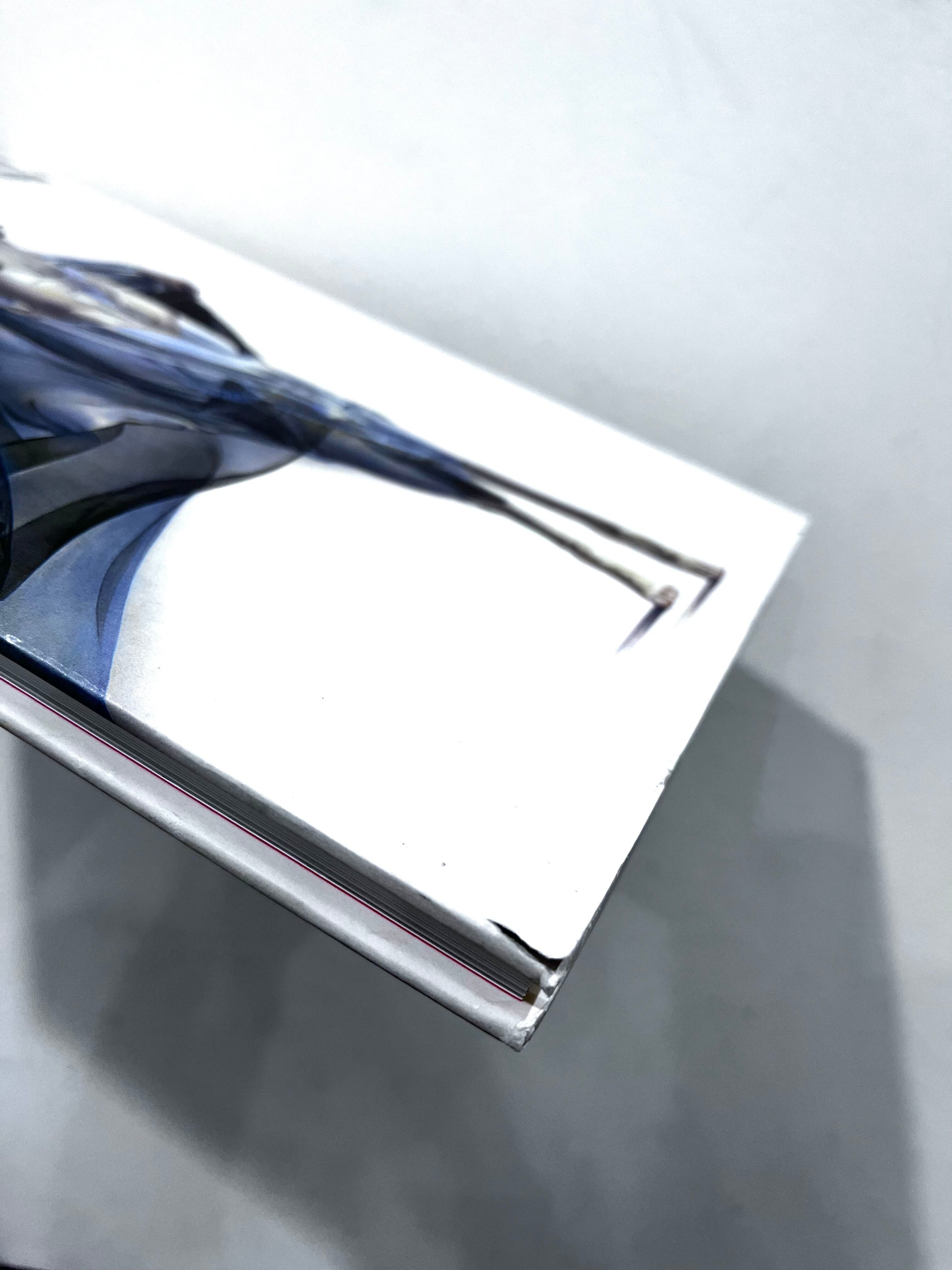 トルクェーレ Torquere by Hajine Sorayama 空山基作品集 | zbooks