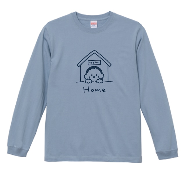 HOME|長袖Tシャツ