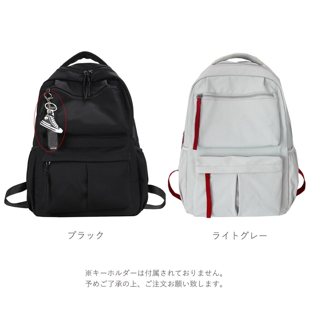 多収納 リュックサック レディース メンズ 大容量 通学 通勤 学生 大人 おしゃれ かわいい カジュアル アウトドア 軽量 大人可愛い 大人女子 Ritz Chic レディースファッション通販