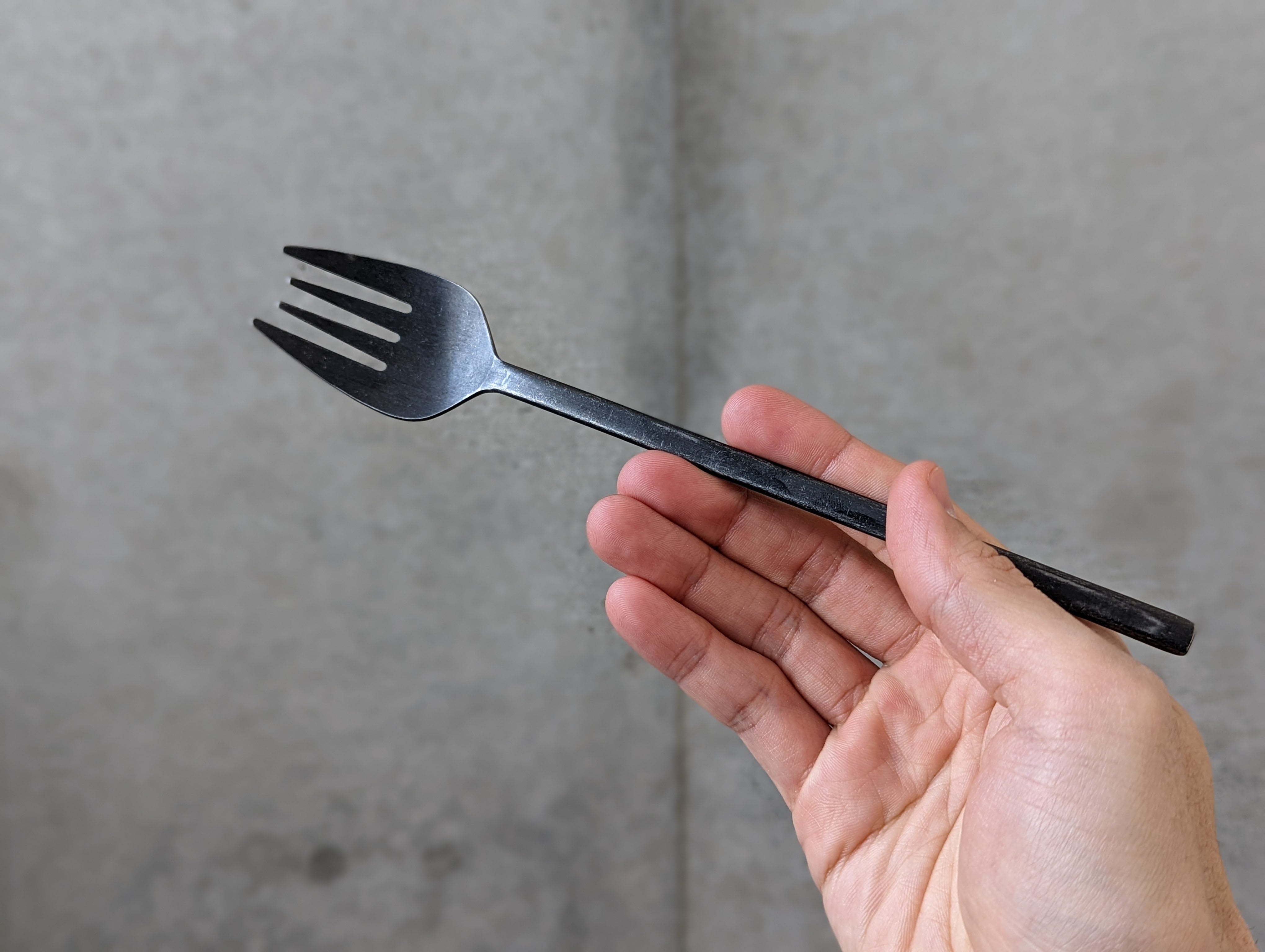 ポク（フォーク）｜ HARVEST | inoya | Basic Life Store いつまでも