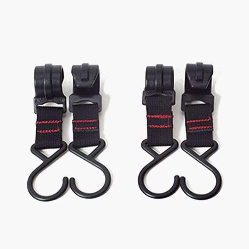 MINIMAL WORKS (ミニマルワークス) INDIAN HANGER HOOK L