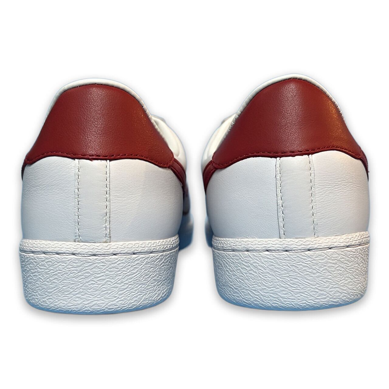 NIKE(ナイキ) ブレインレザー　ガムソール ☆NIKE：BRUIN☆ナイキ：ブルイン♪レザー.ガムソール/美品