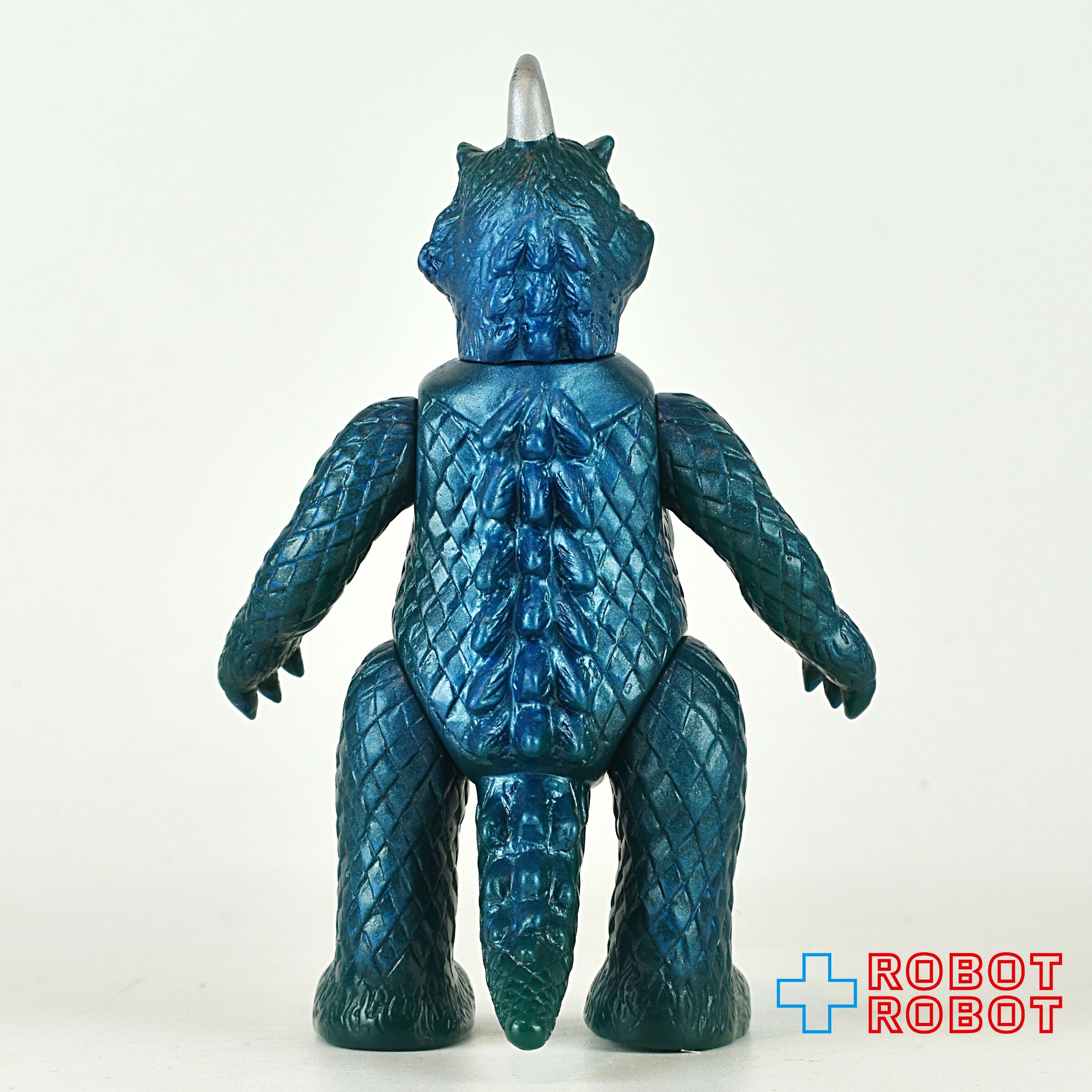 大怪獣シリーズ ガメラ(1996) ナイトカラーVer. エクスプラス ガメラ