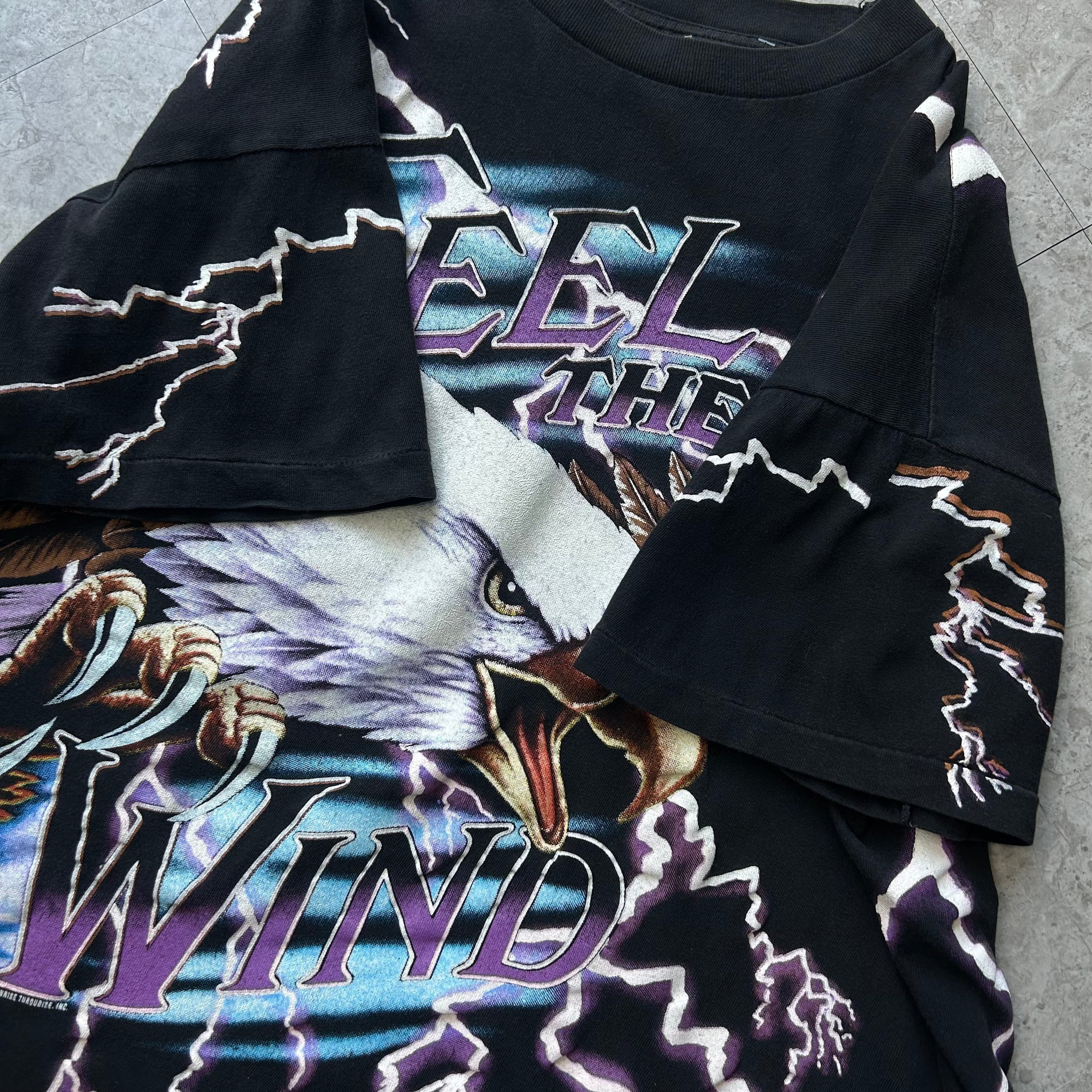 90s AMERICAN THUNDER 