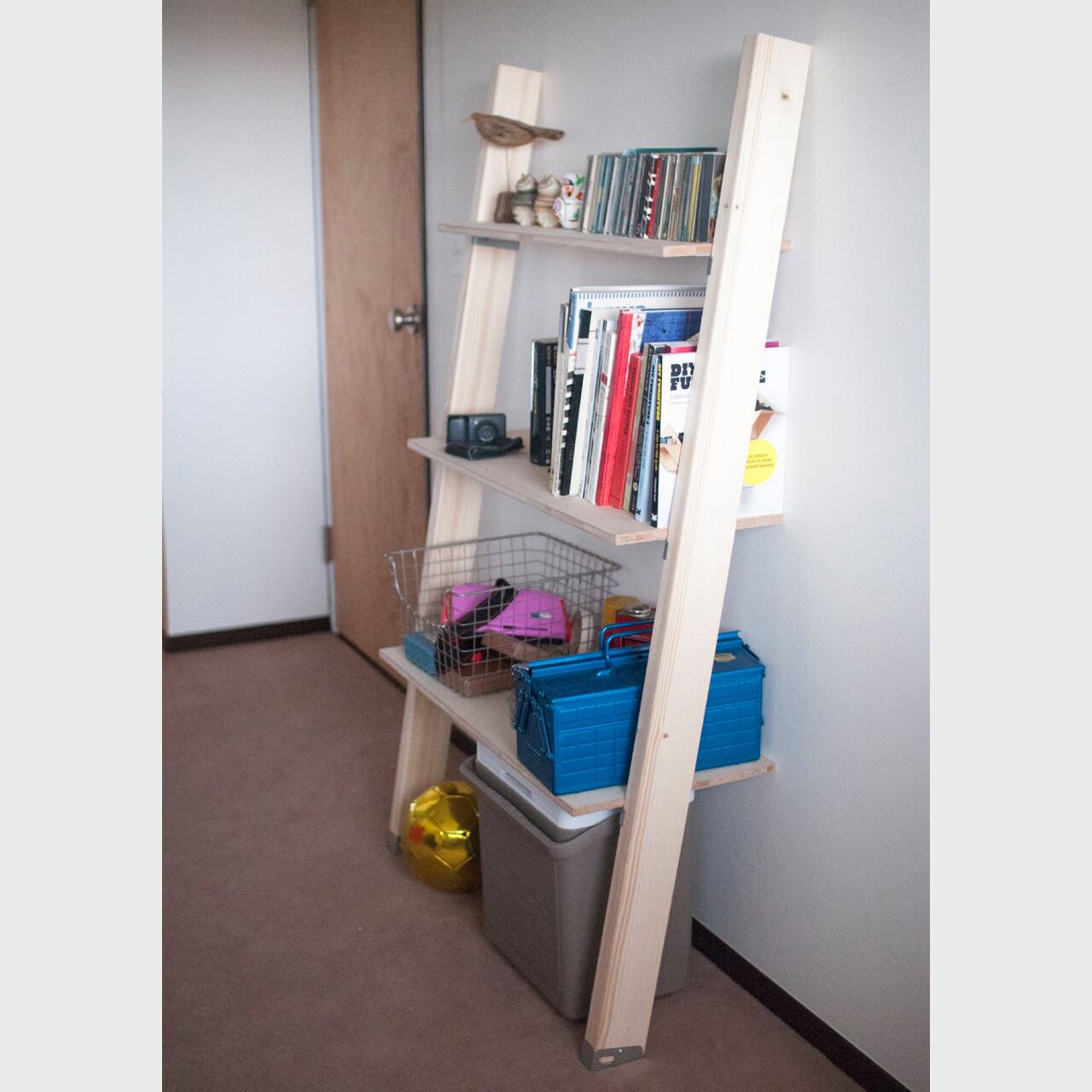 LADDER BRACKET(ラダーブラケット) | PINK FLAG LADDER BRACKET(ラダーブラケット) | PINK FLAG