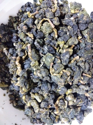 杉林渓高山茶 2023年春茶 20g