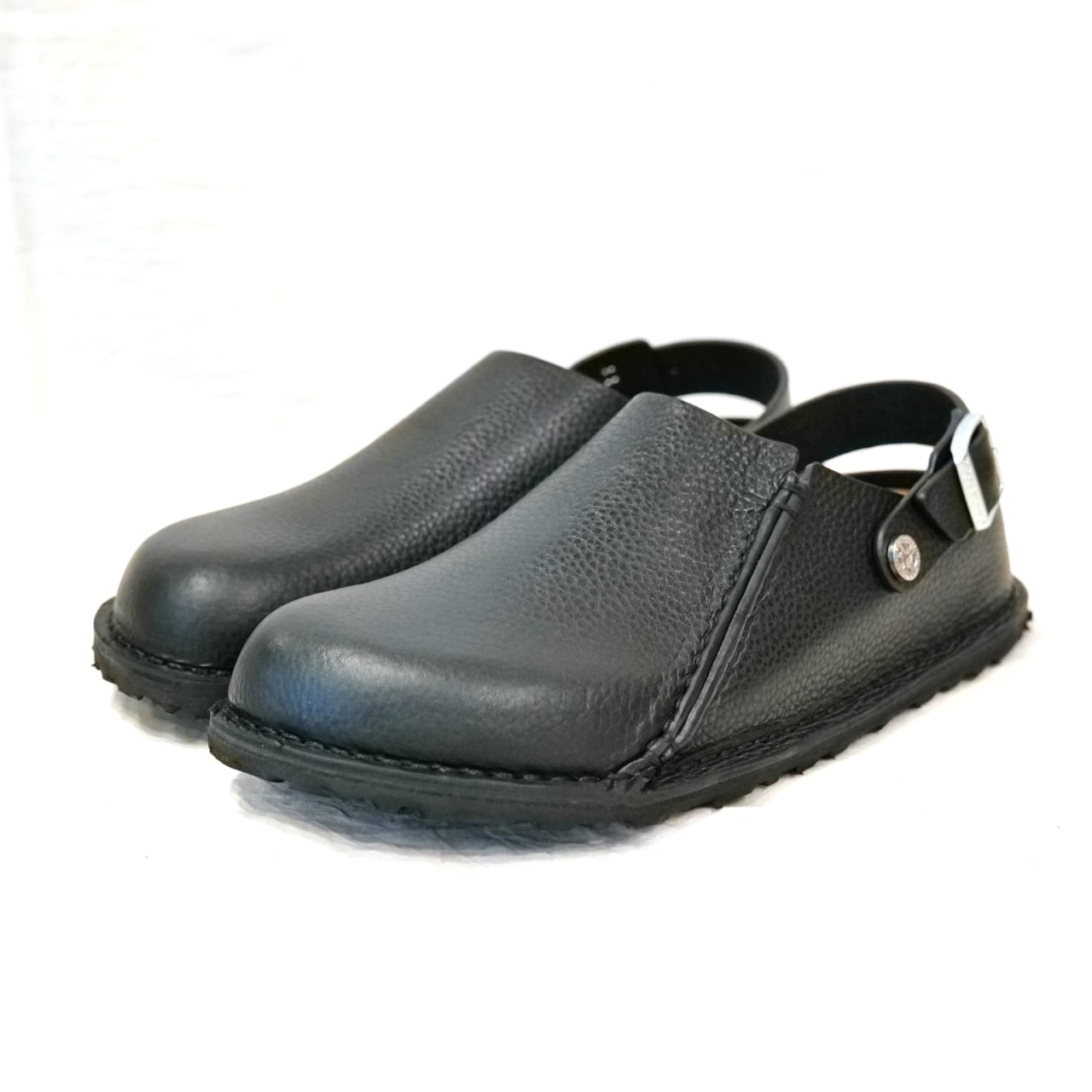 BIRKENSTOCK レディース ボストン ハバナ BOSTON Habana 0860133