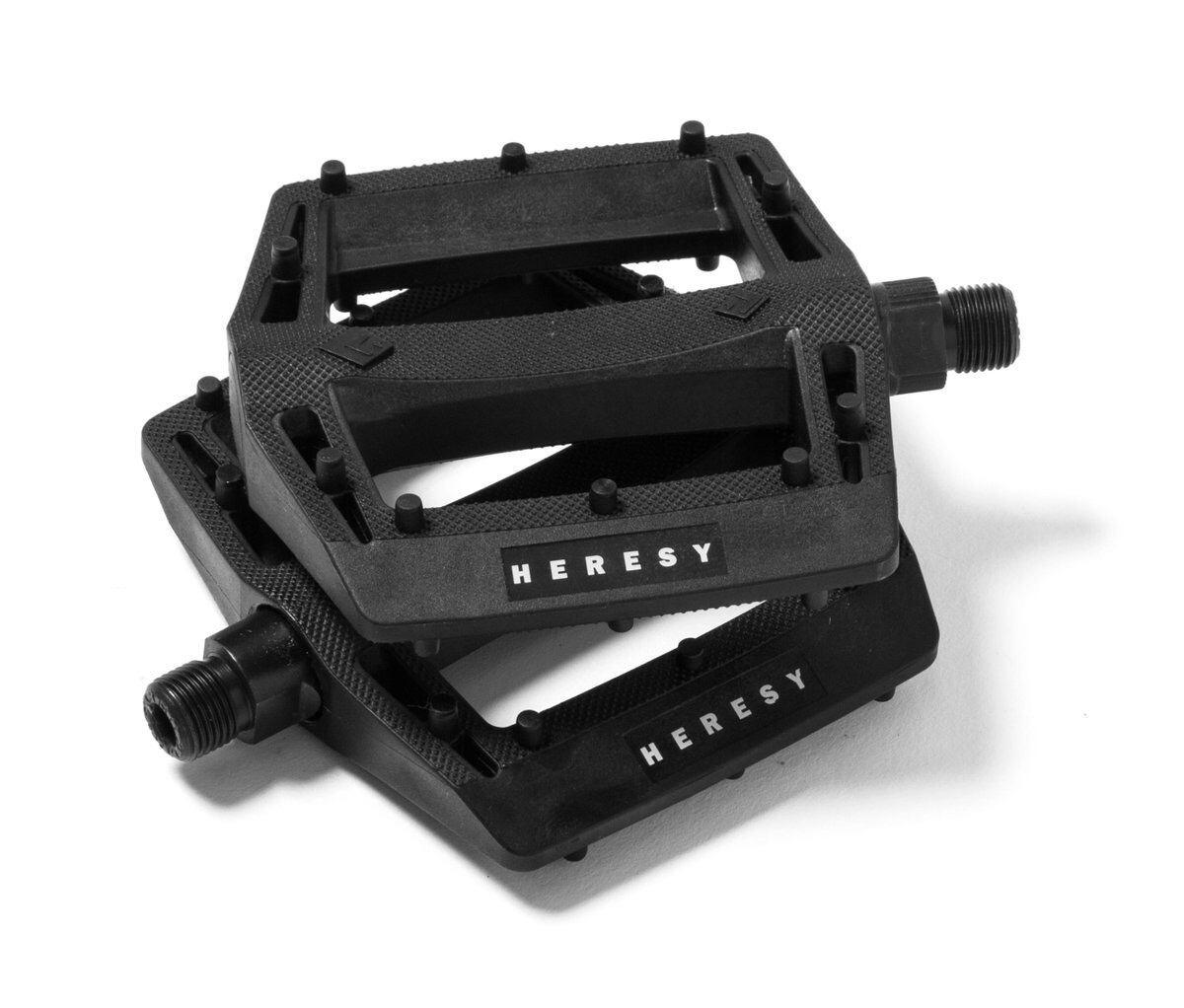 HERESY ARROWS Pedals bmx | MERSYS