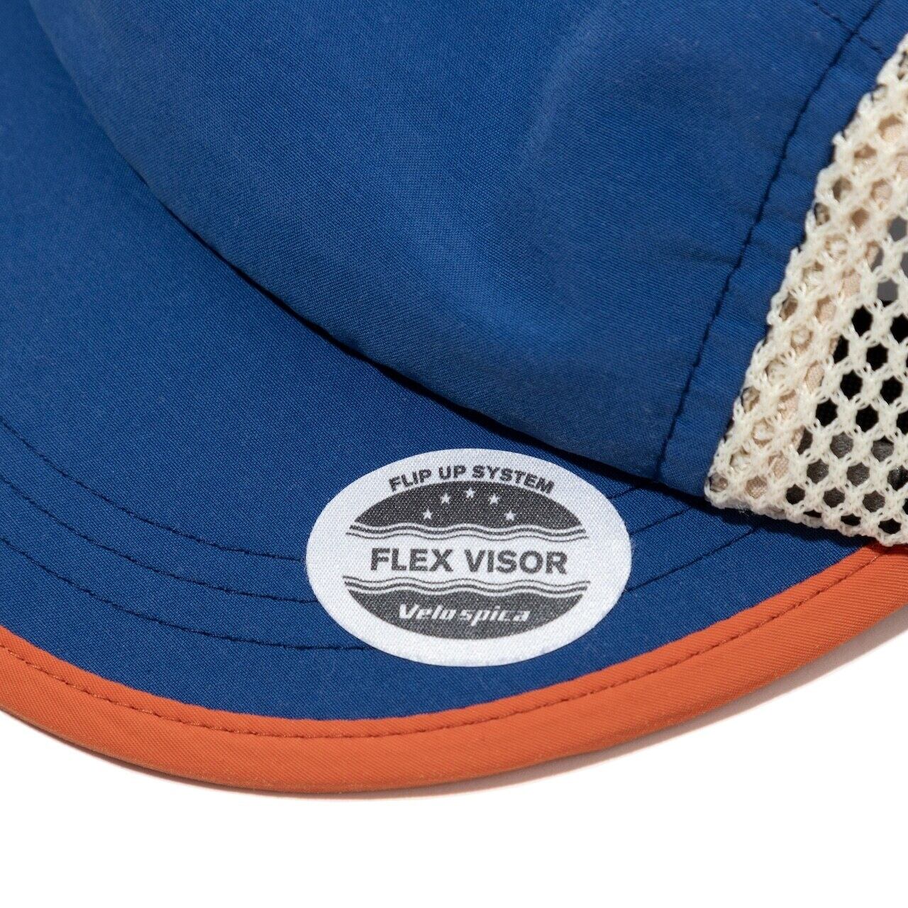 Velo spica｜P.S.C Cap 