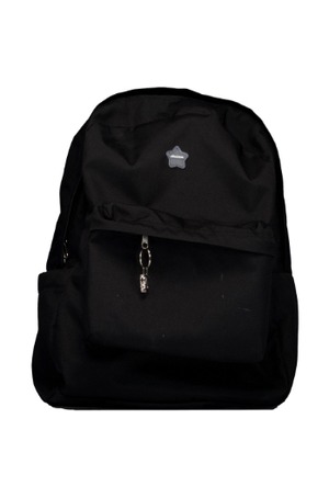 [SHALOM] MEMORY BACKPACK BLACK 正規品 韓国ブランド 韓国通販 韓国代行 韓国ファッション シャローム クラブ shalomclub SHALOM CLUB
