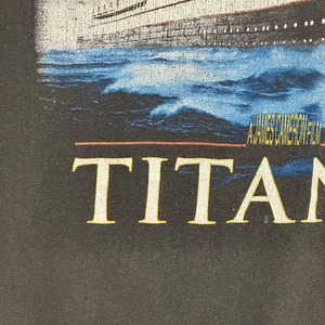 90s TITANIC