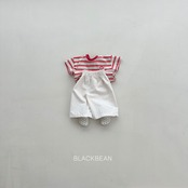 【取寄/個別発送】Blackbean 26/SM（Kids）マーティンパンツ