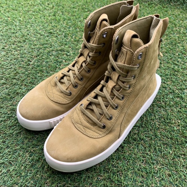 PUMA×The Weeknd XO PARALLEL プーマ×ザ ウィークエンXO パラレル A474 