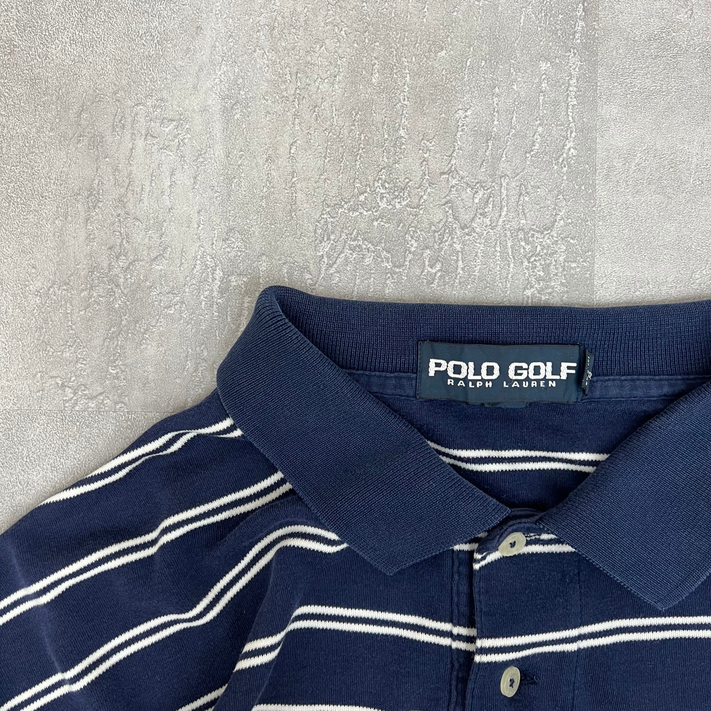 POLO GOLF ポロゴルフXL