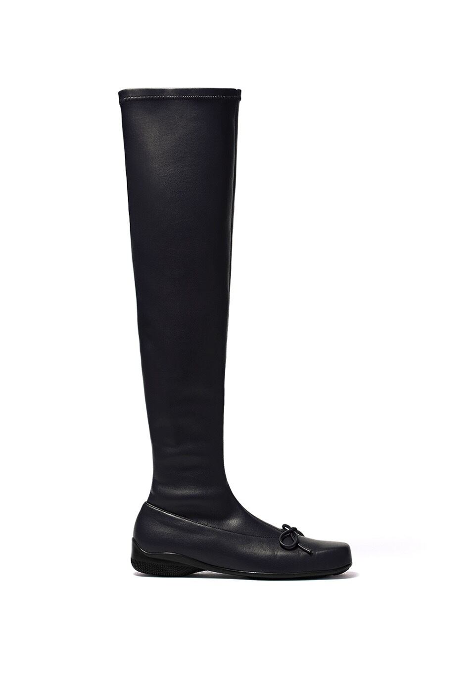 Matin Kim] MATIN CLASSIC LOAFER IN BLACK 正規品 韓国ブランド 韓国