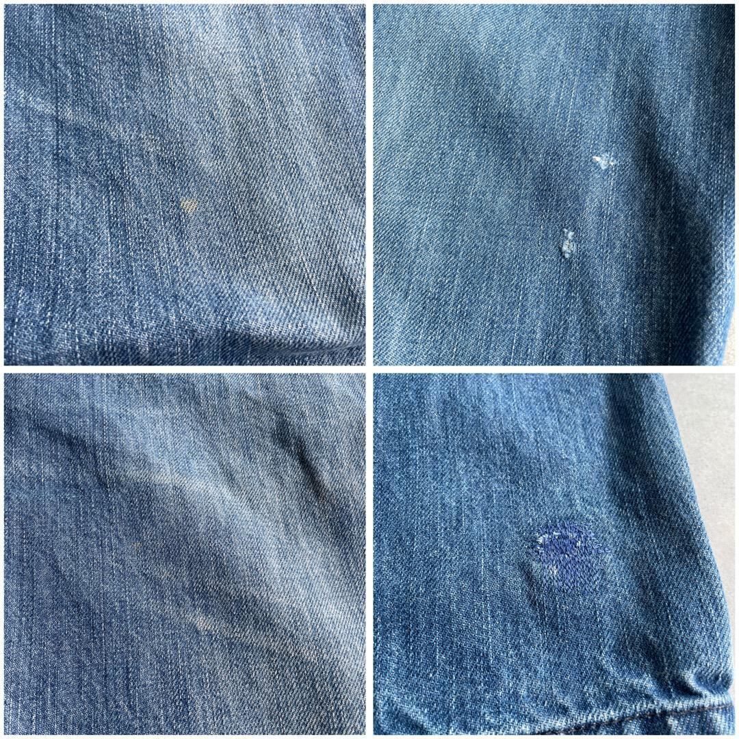 リーバイス エンジニアード ジーンズ W31 00s ユーロ 青 15208 リーバイス エンジニアード ジーンズ W31 00s ユーロ 青 15208