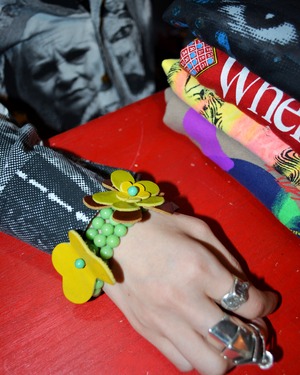 ヨーロッパのbracelet