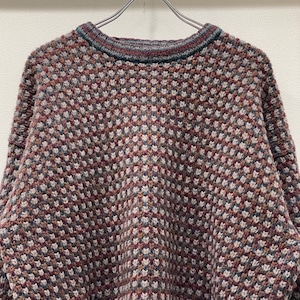 Eddie Bauer used knit SIZE:L