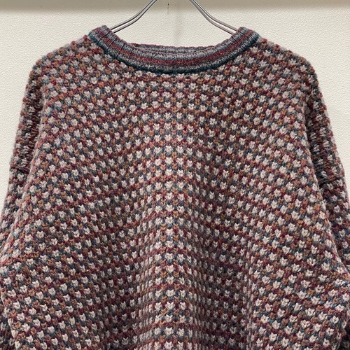 Eddie Bauer used knit SIZE:L