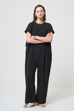 再入荷 Eternal All-in-one - BLACK