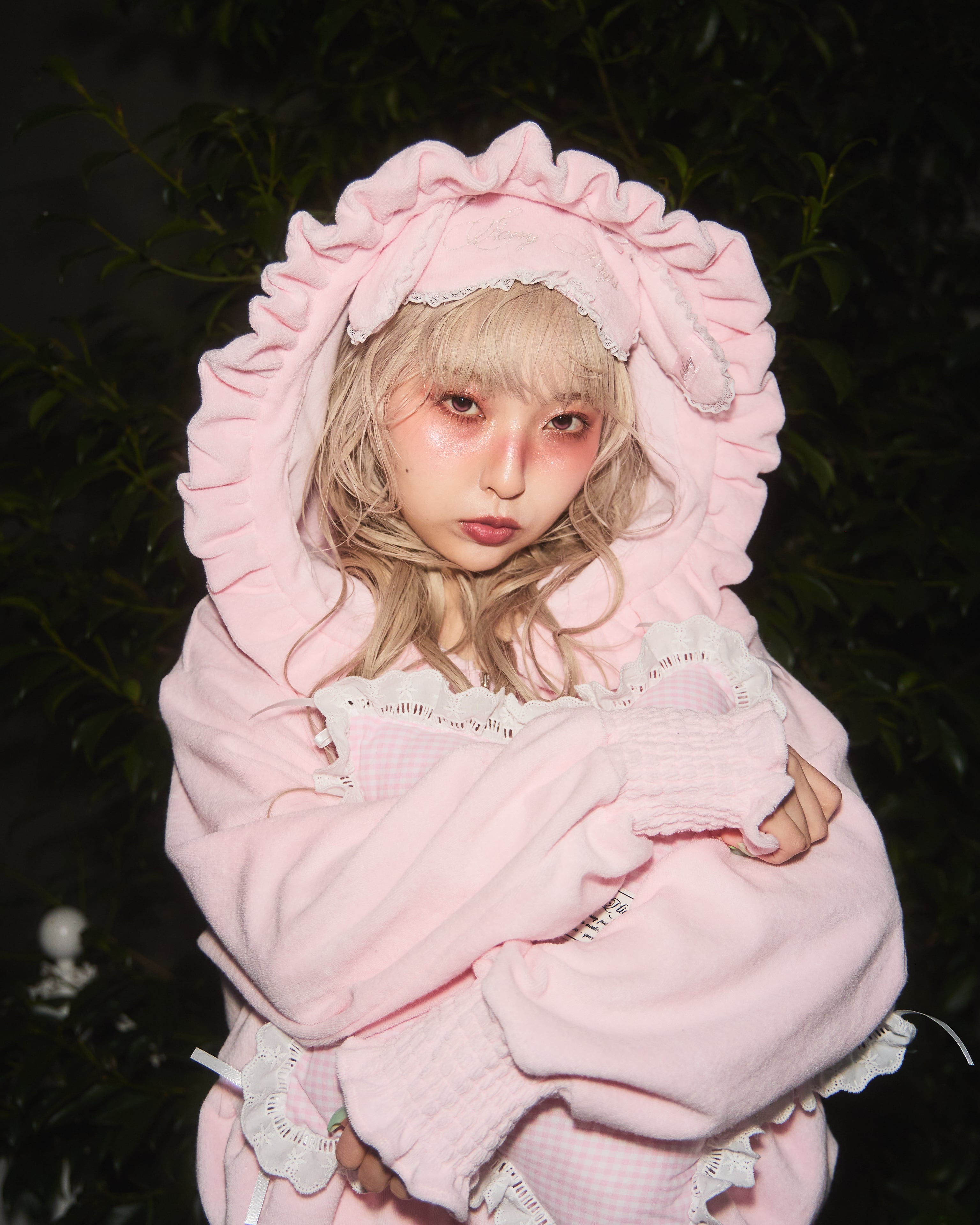 Tops | lilLilly official webstore