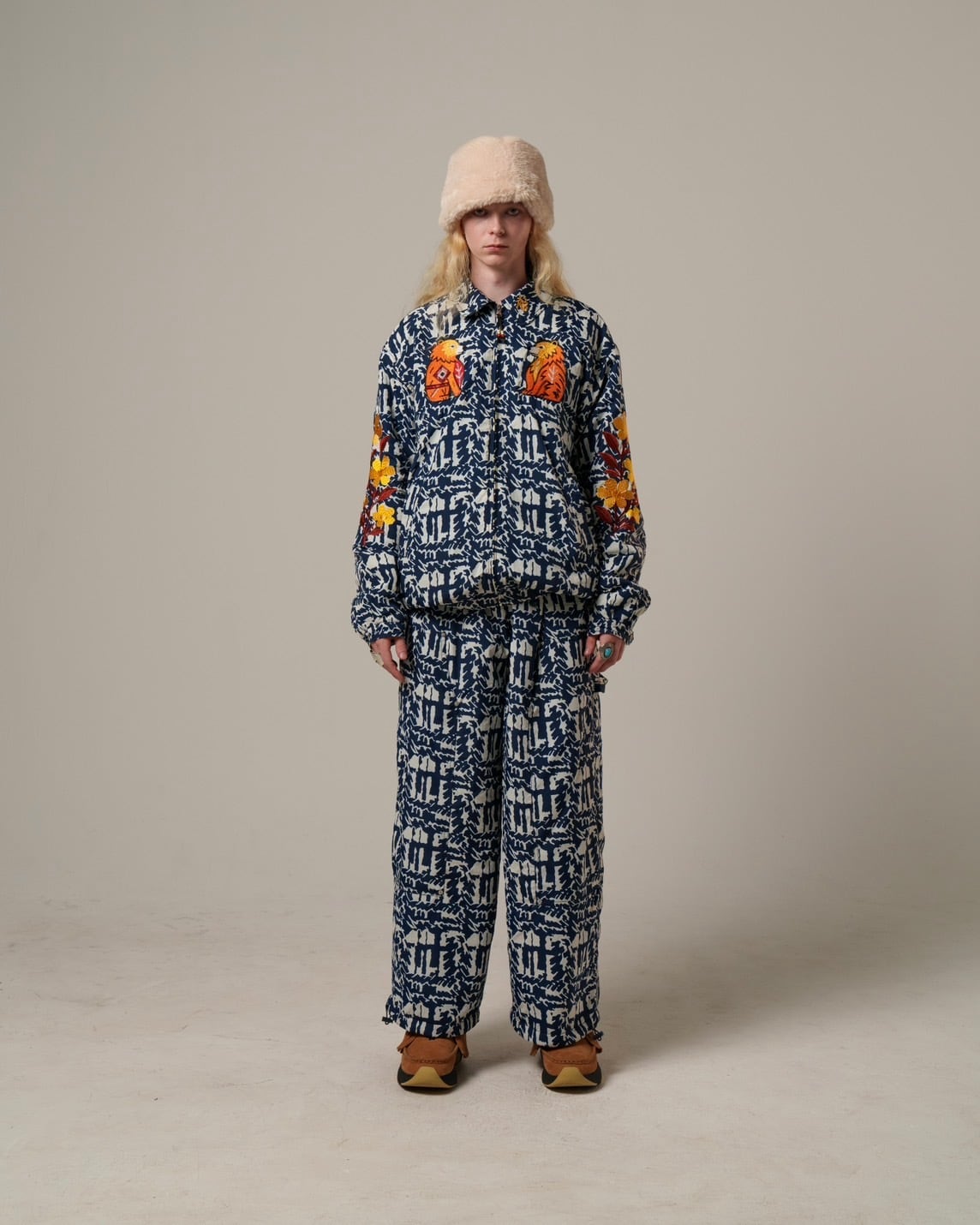 Coats | AMBERGLEAM Coats | AMBERGLEAM