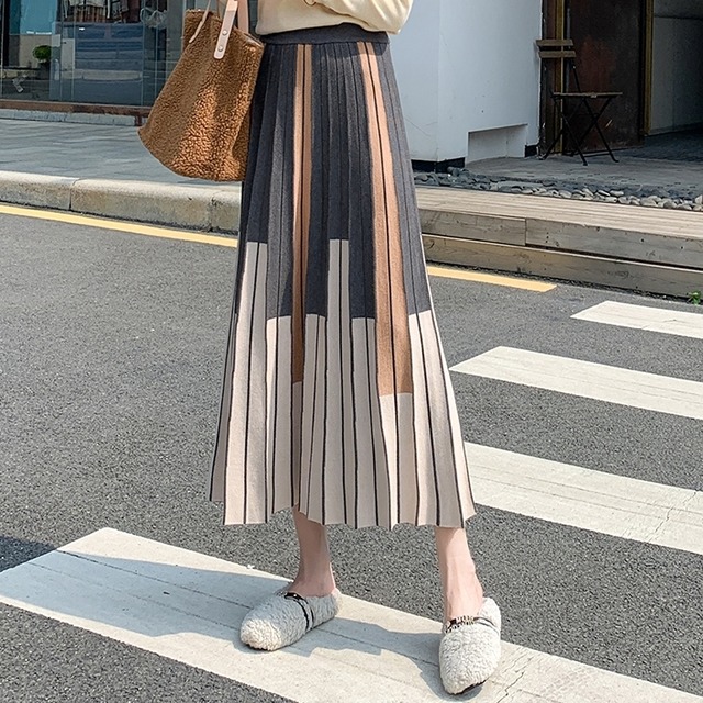 スカート レディース 春夏 秋冬 春 夏 秋 冬 黒 プリーツスカート Aラインスカート ミディアム丈 ミモレ丈 ロング ミモレスカート プリーツ ニットスカート ロングスカート ひざ下スカート 韓国 ファッション きれいめ オフィスカジュアル ウエストゴム 上品 ミディアム スカート レディース 春夏 秋冬 春 夏 秋 冬 黒 プリーツスカート Aラインスカート ミディアム丈 ミモレ丈 ロング ミモレスカート プリーツ ニットスカート ロングスカート ひざ下スカート 韓国 ファッション きれいめ オフィスカジュアル ウエストゴム 上品 ミディアム