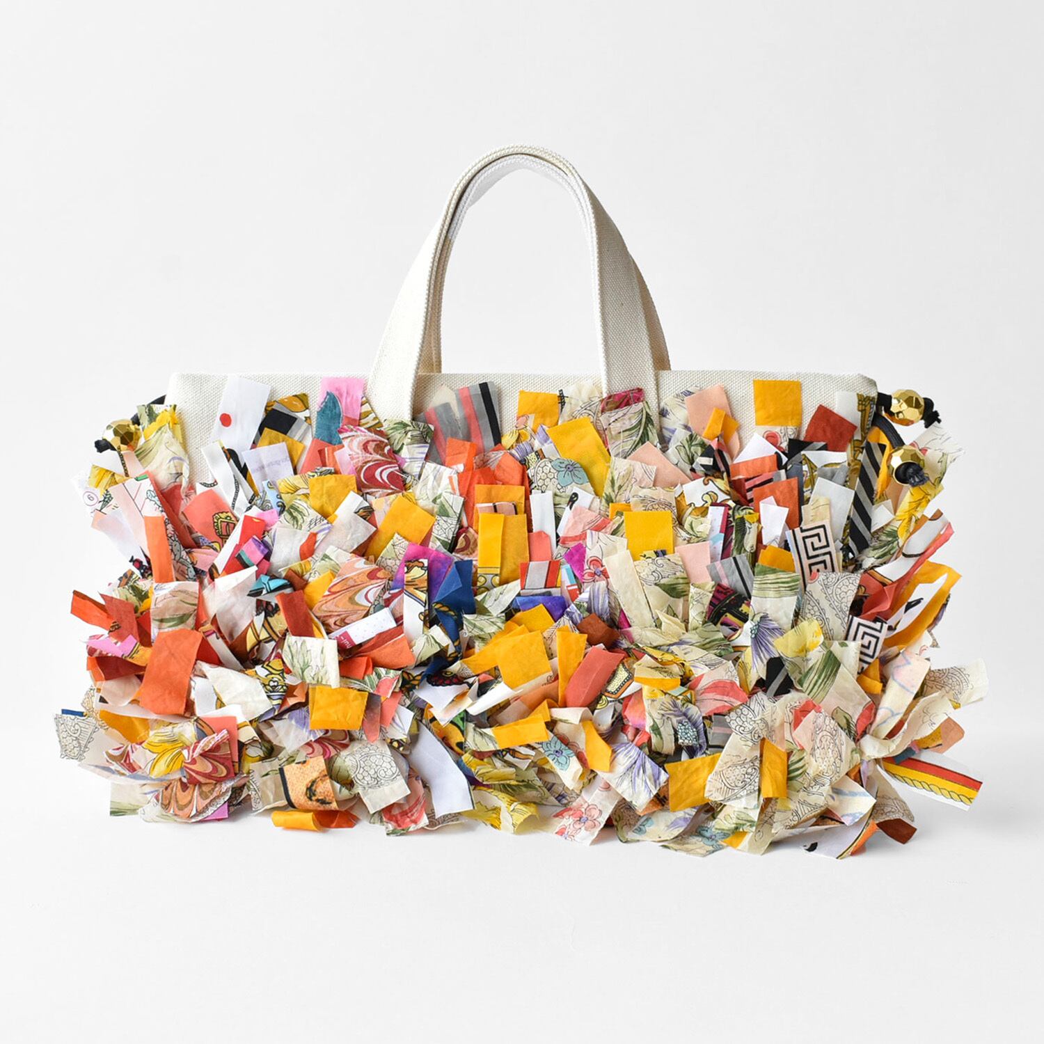 【ほぼ未使用】chicolatte（チコラッテ）ハンドメイドバッグ RANKING | ランキング | Chicolatte | チコラッテ