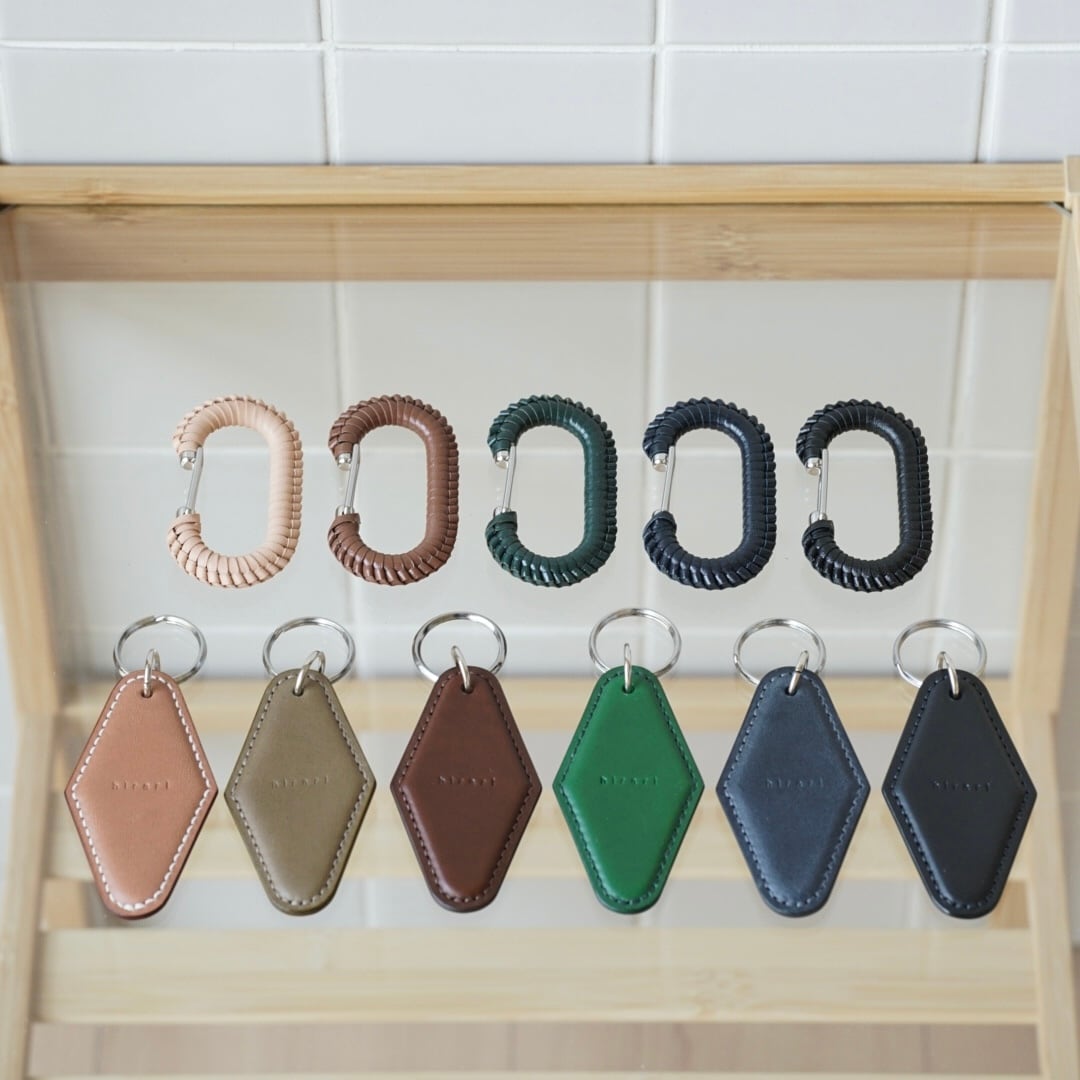 CUSTOM KEY HOLDER【MAINE】