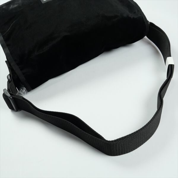 Size【フリー】 SUPREME シュプリーム 25FW Velvet Small Messenger