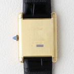 カルティエ プレマストタンク ヨーロッパ 手巻きモデル Ref.4 thumbnail 6