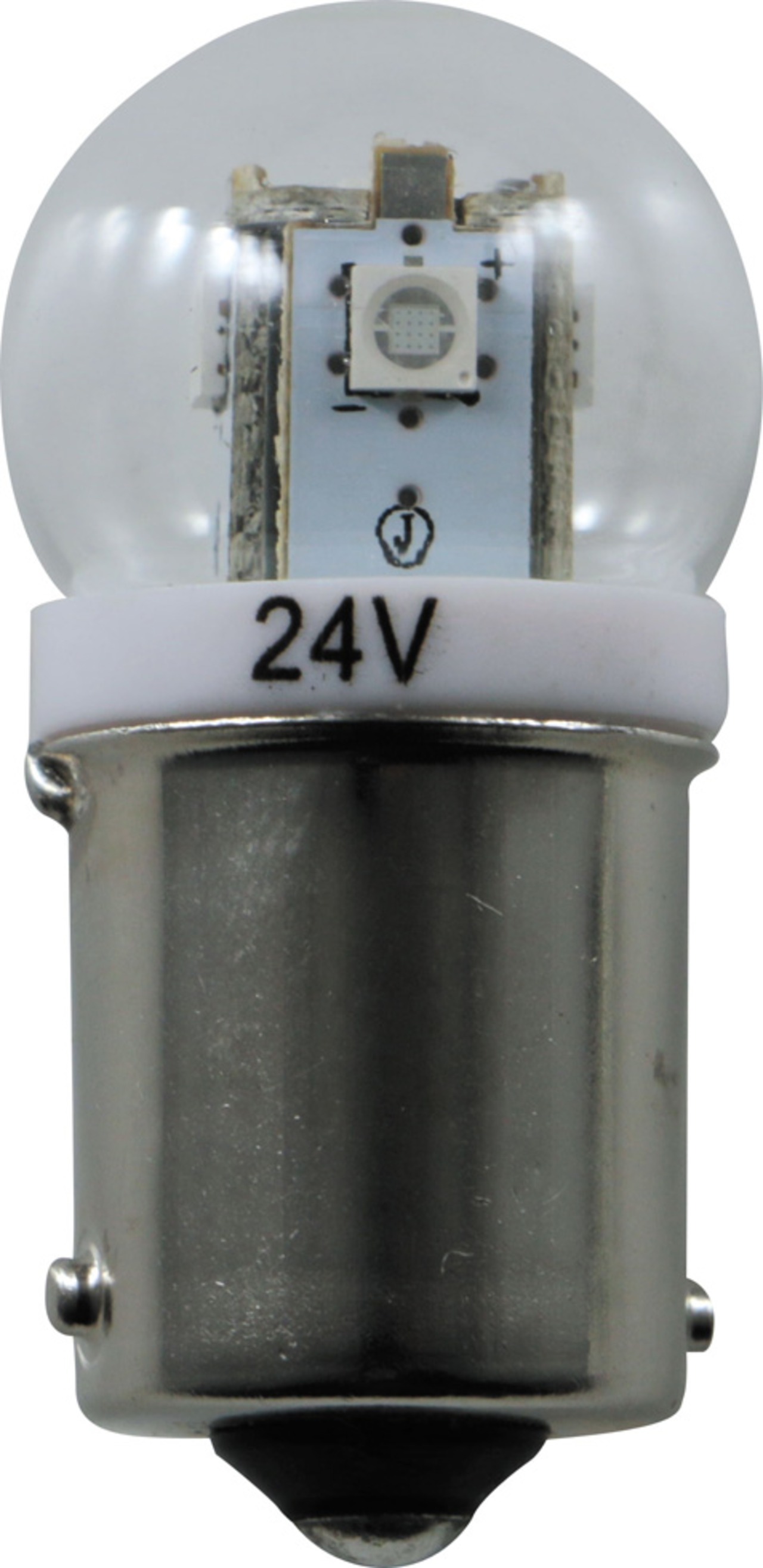 JET INOUE ジェットイノウエ 528705 LED G-18 電球タイプソケット式バルブ DC24V BA15S ピンク | toraboon