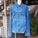 Vintage "Levi's" Denim jacket / ヴィンテージ "リーバイス" デニムジャケット