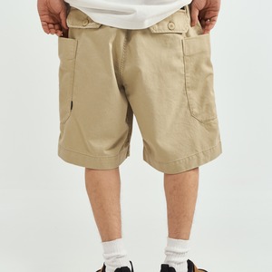 ユーティリティカーゴ・オーバーショーツ Y9262