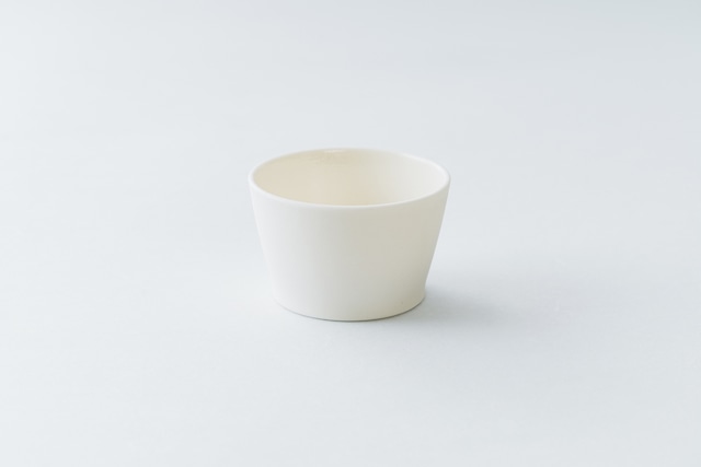 信楽透器　tea bowl