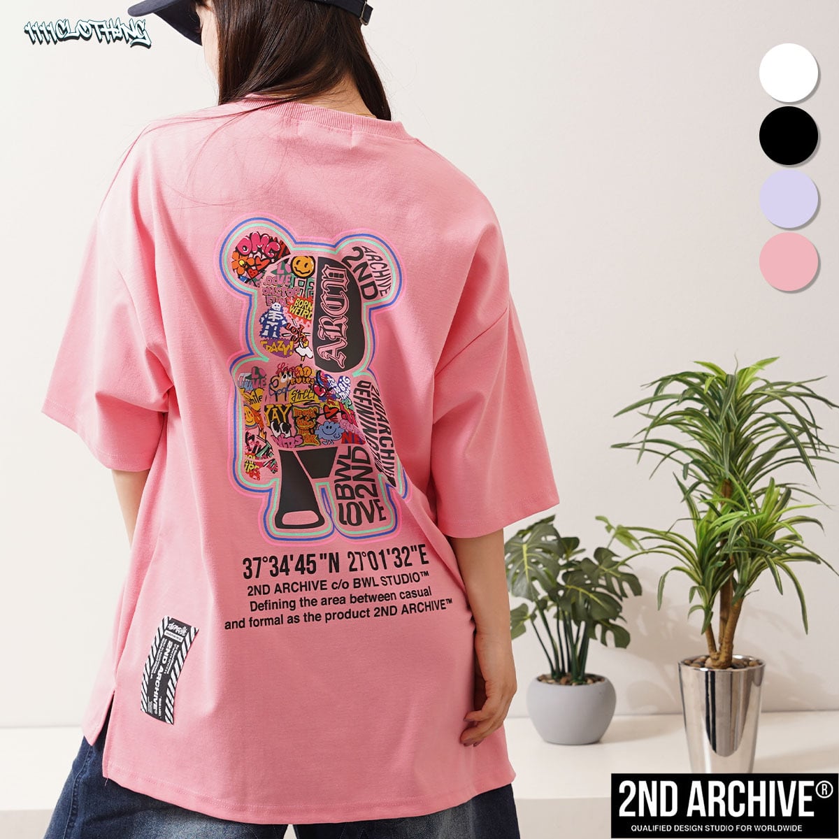 ◇TOPS | 1111clothing / ワンフォークロージング / 韓国ファッション