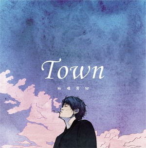 2nd Mini Album「Town」