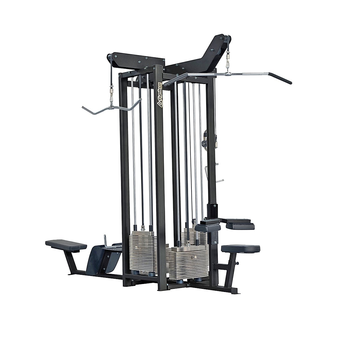 162F45 バックレイズ45° | gymlecojapan