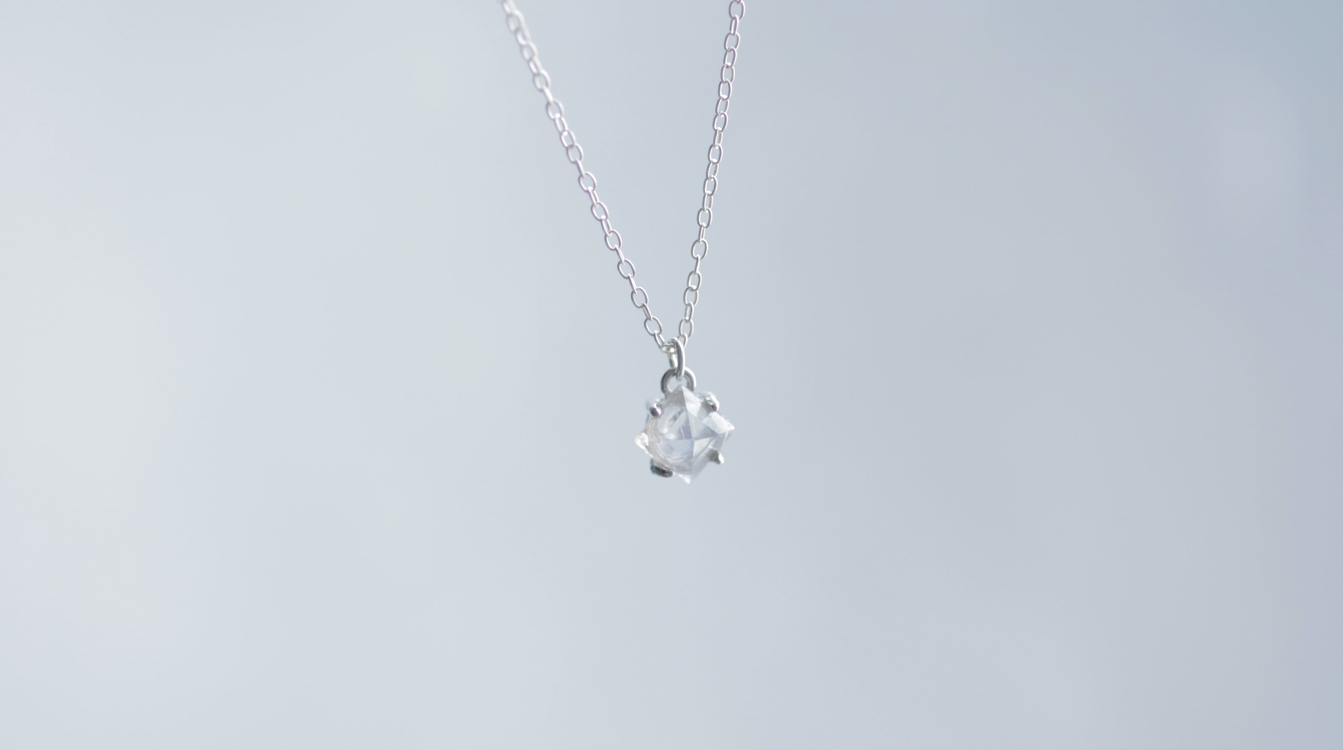 波光necklace | tomei