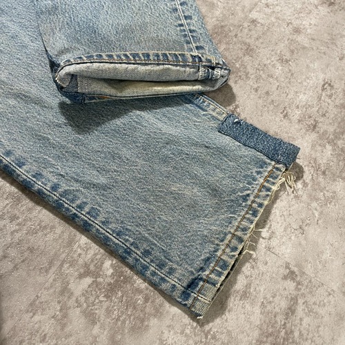 【W35 L36】 USA製 usa levi's リーバイス 501xx 詳細写真11
