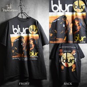 blur 3【予約商品：4月14日より順次発送】
