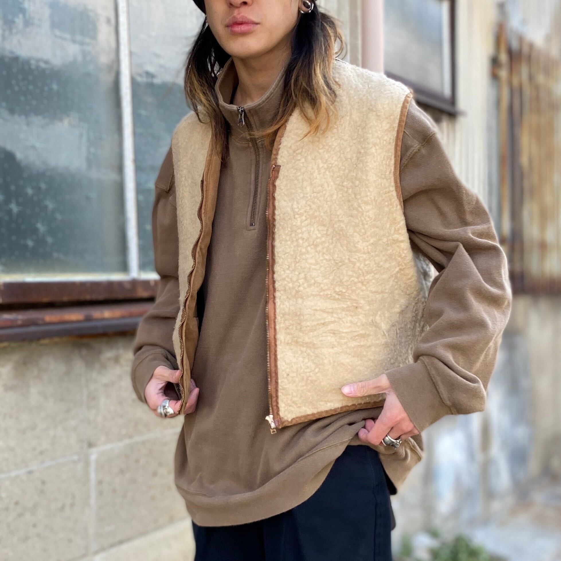 70年代 ビンテージ プリントタグ USA製 Carhartt カーハート ダック地 