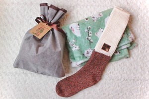 メンフクぬくぬくギフト