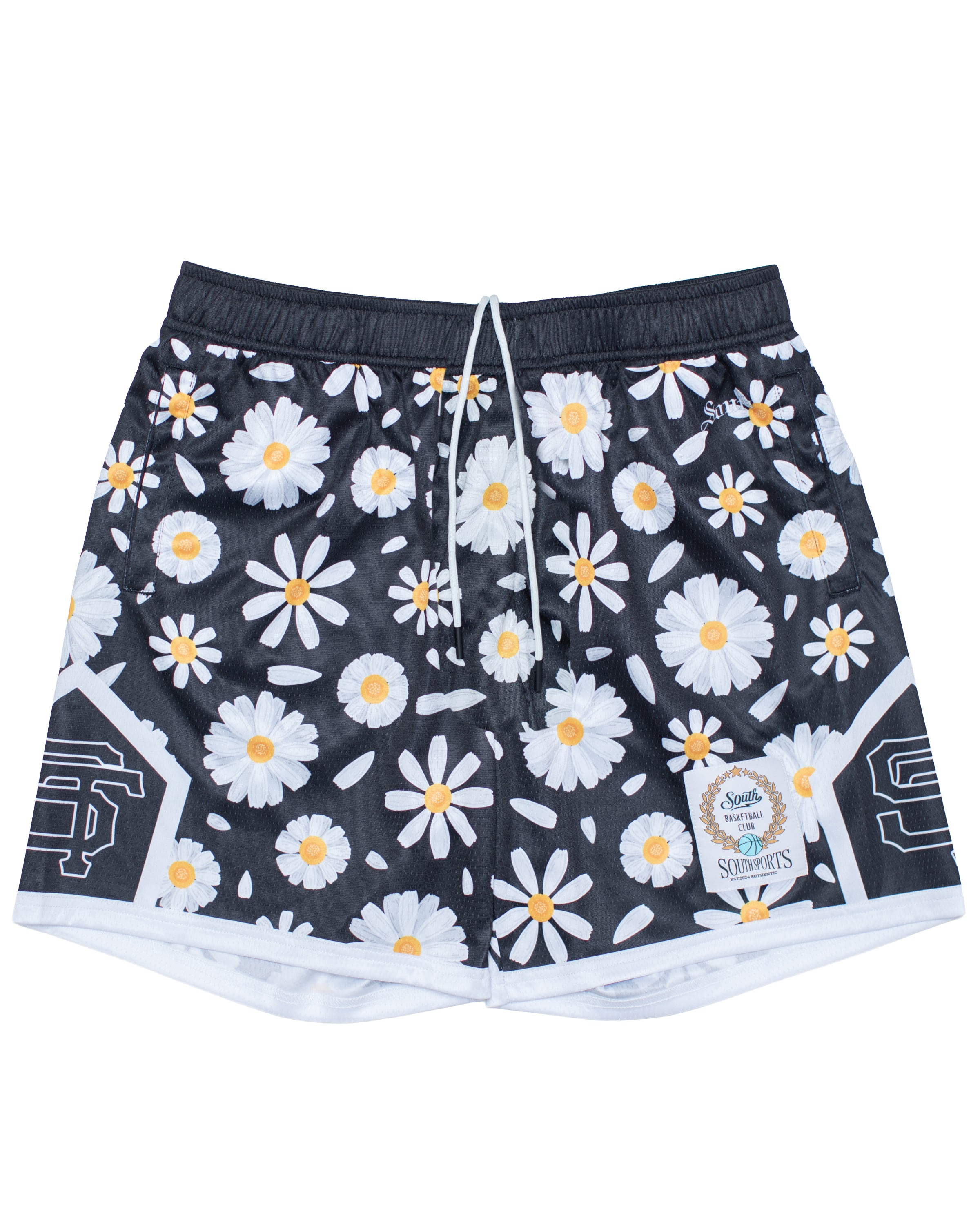 PANTS | THE SOUTH