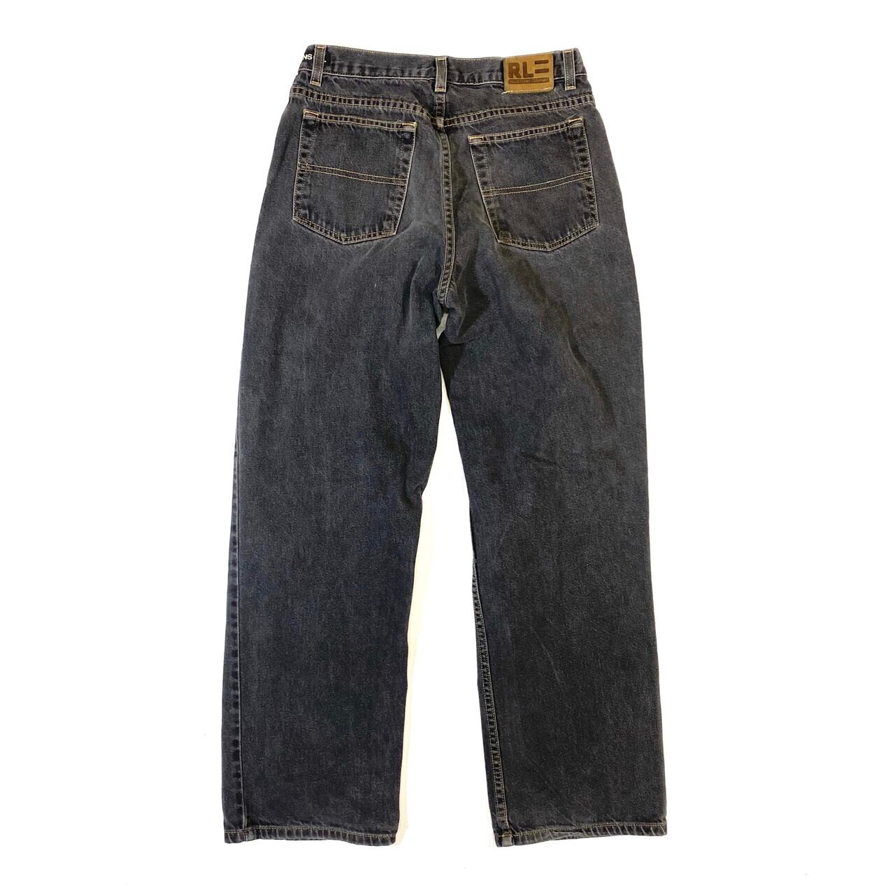 POLO JEANS ポロジーンズ Ralph Lauren ラルフローレン ワイド