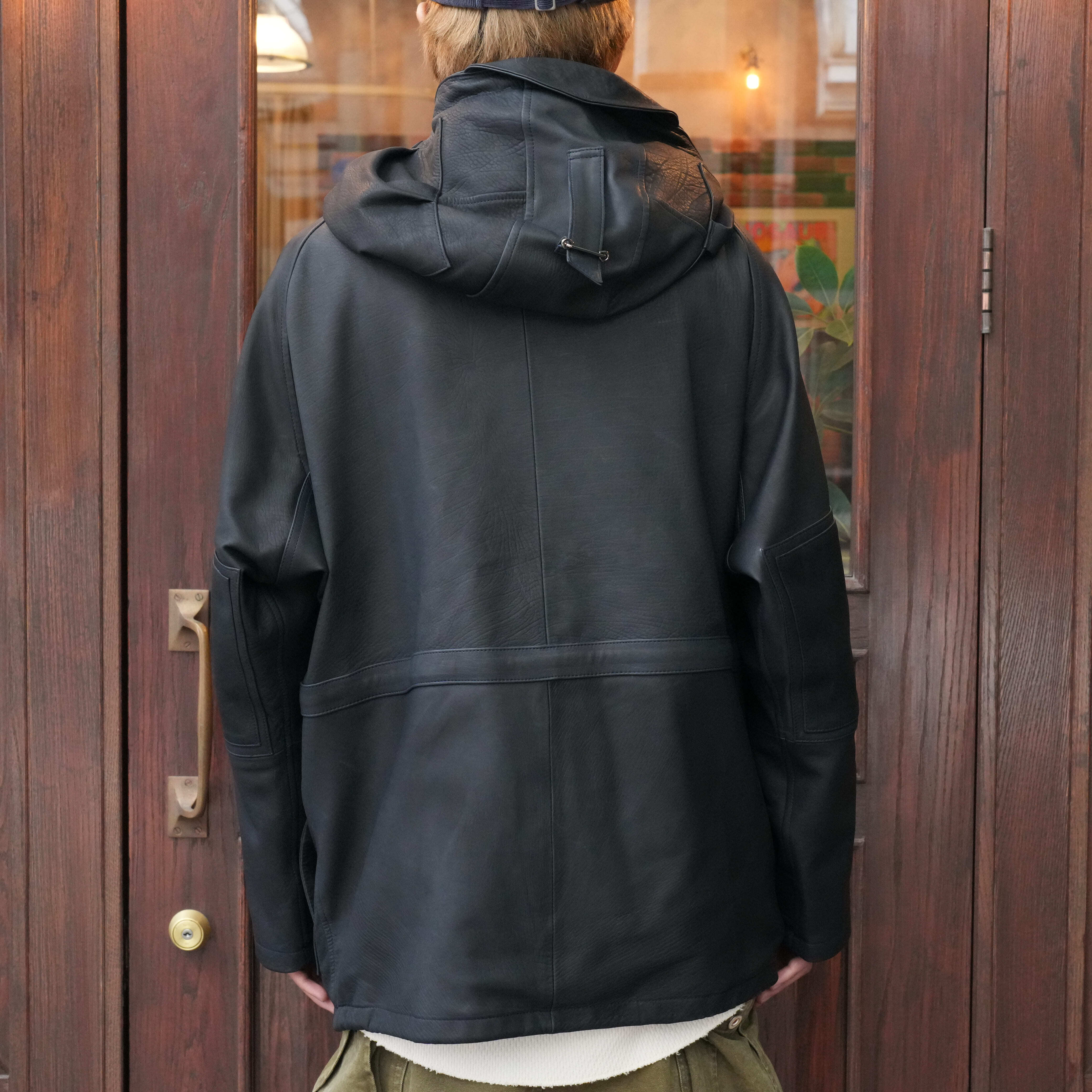 AUBERGE(オーベルジュ) 25AW 